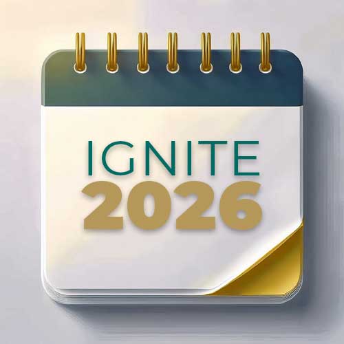 Ignite 2026