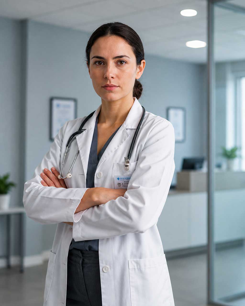 Doctor